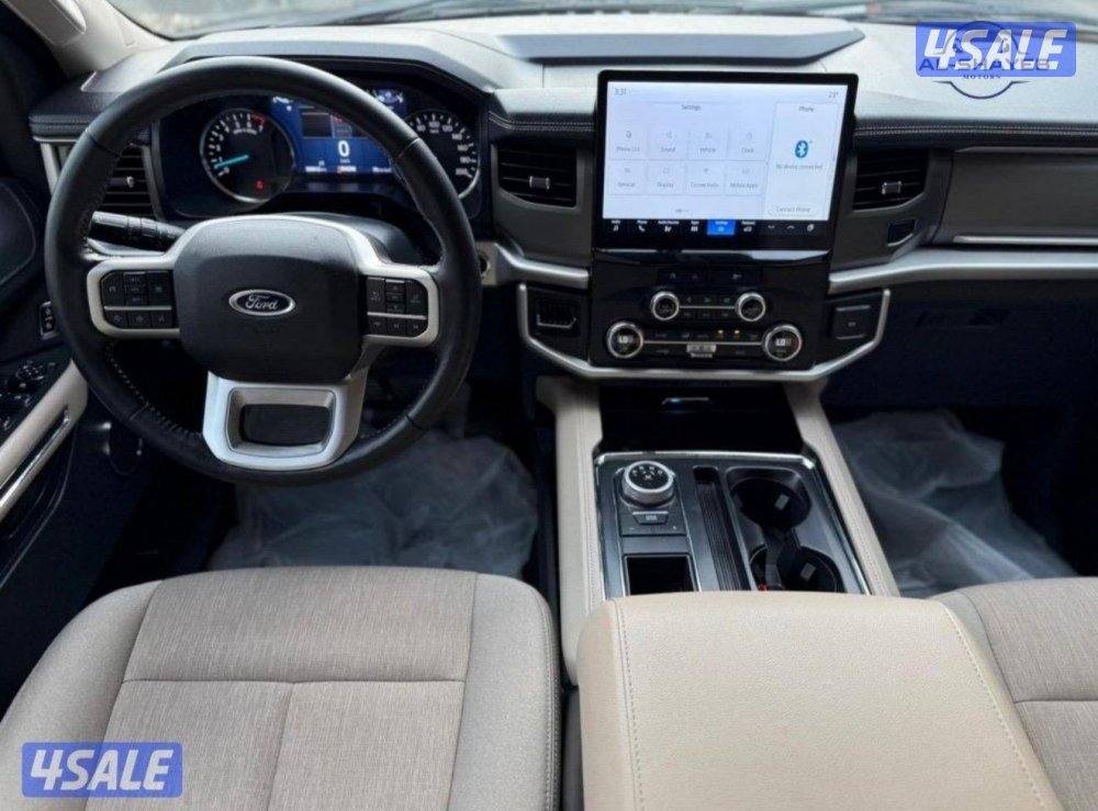 للبيع جيب فورد أكسبديشن Xlt موديل 20237