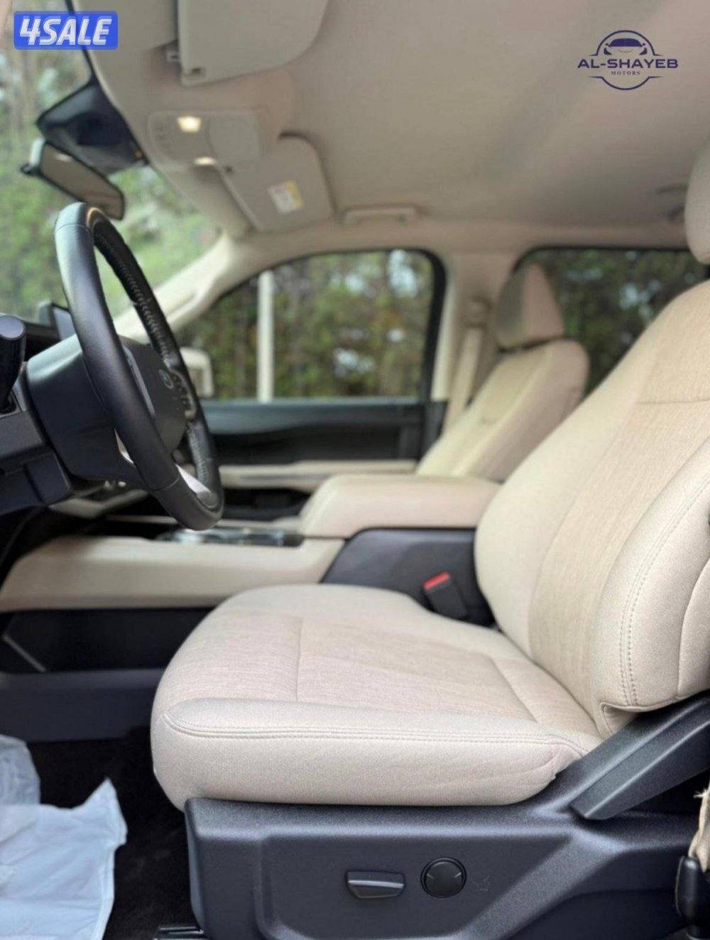 للبيع جيب فورد أكسبديشن Xlt موديل 20238