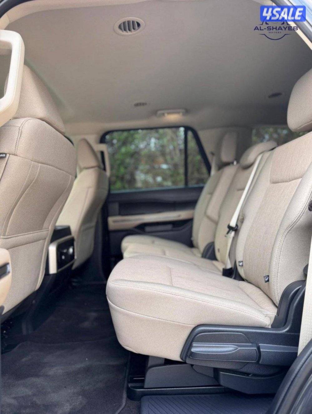 للبيع جيب فورد أكسبديشن Xlt موديل 20239