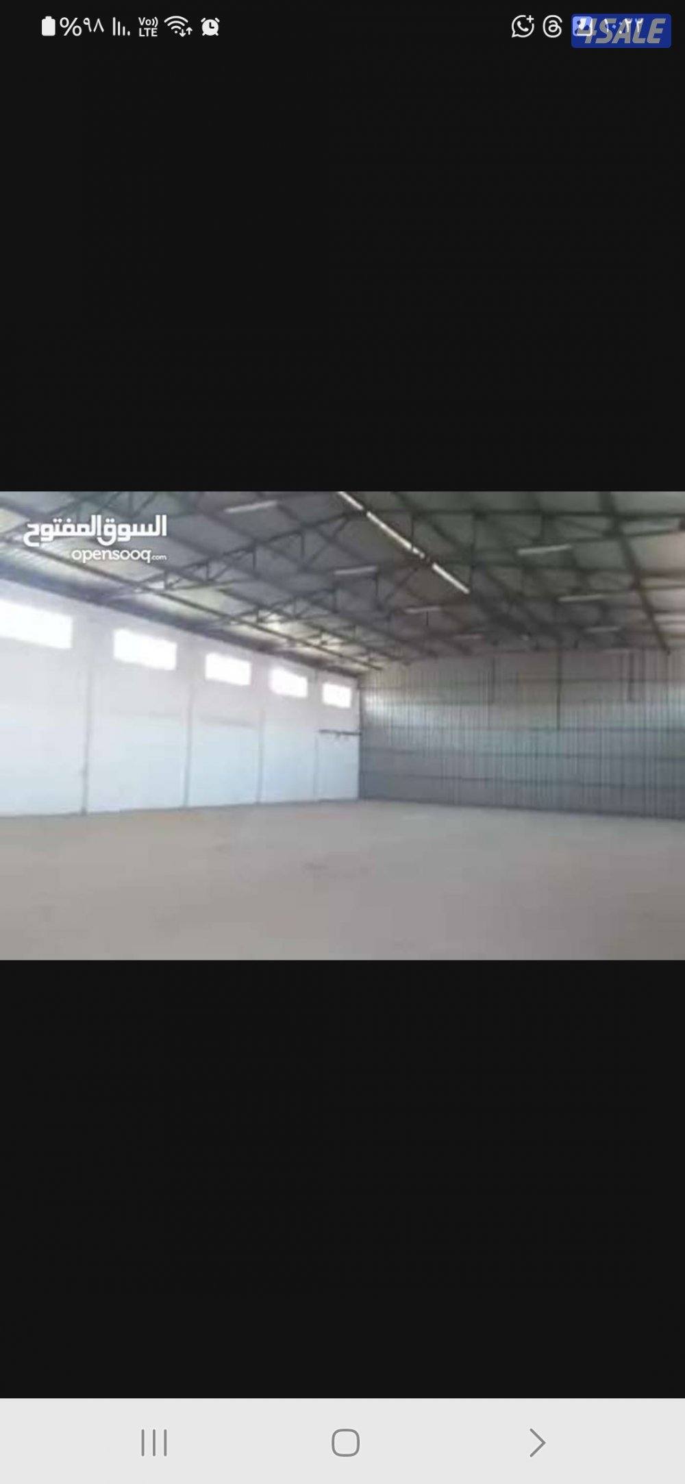 مخازن وسردابب للأيجار ( الري / الشويخ / الأحمدي )14