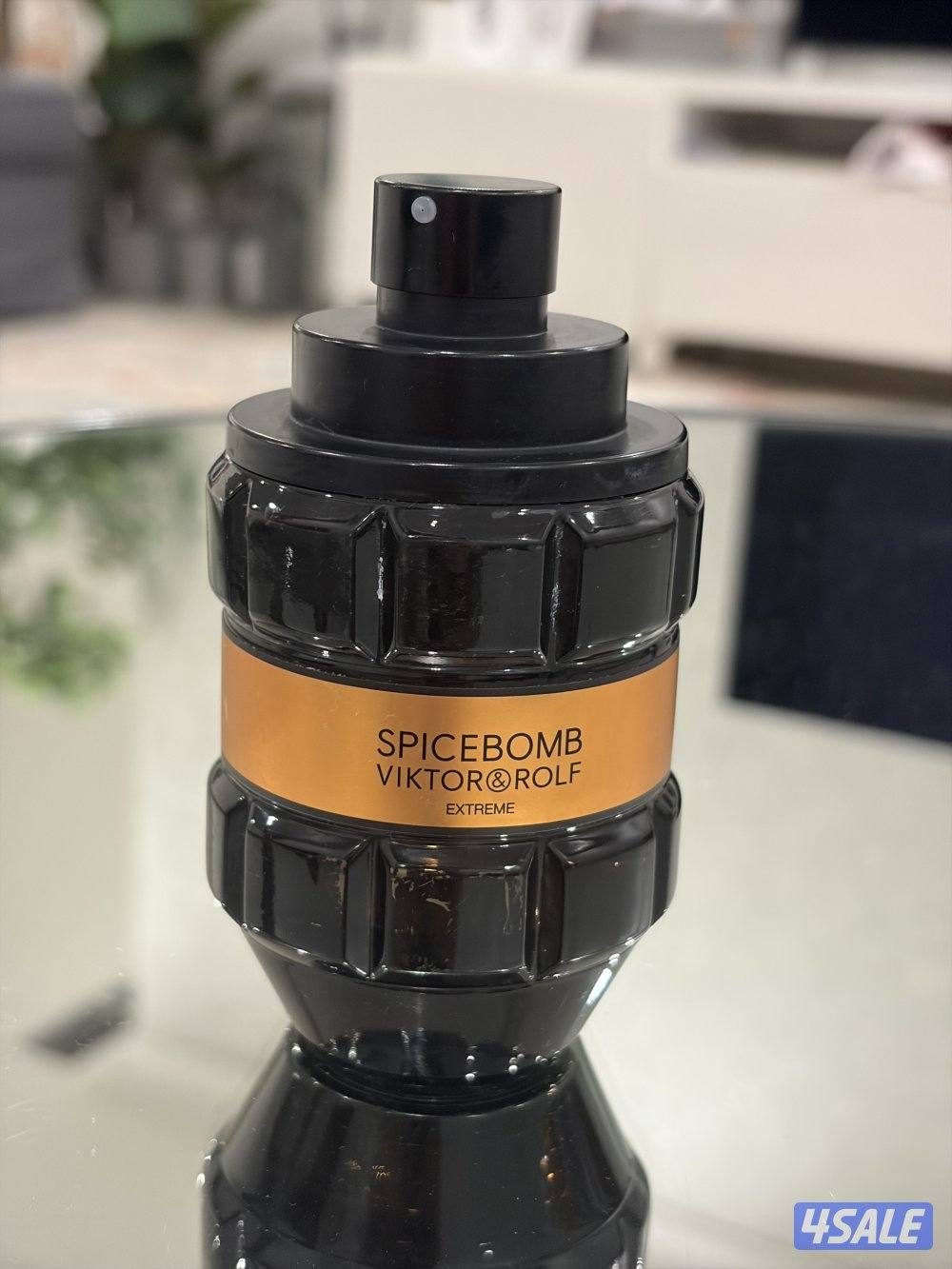 عطور تستر ( مو صيني ولا اماراتي ) اصلي4