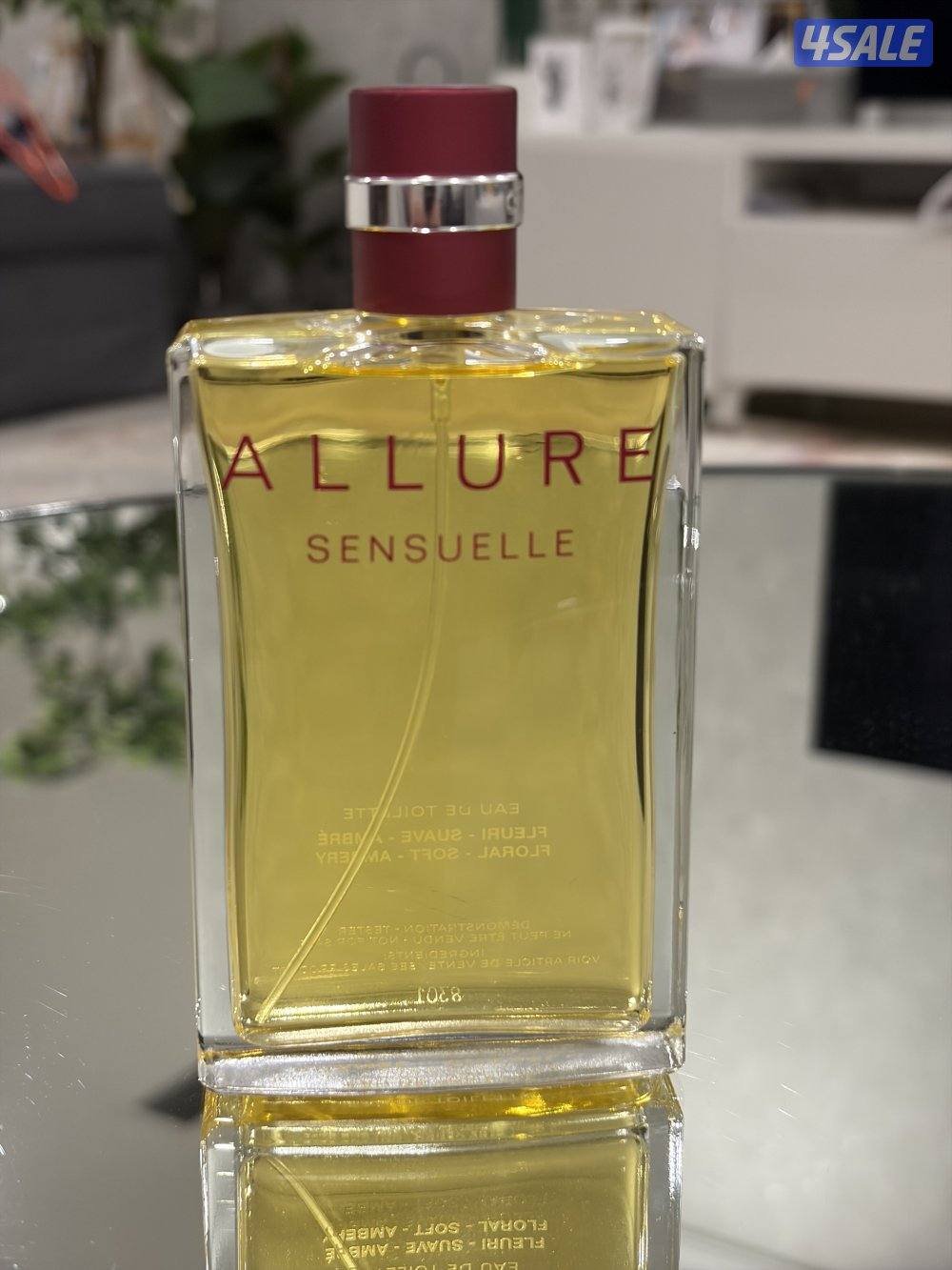 عطور تستر ( مو صيني ولا اماراتي ) اصلي5