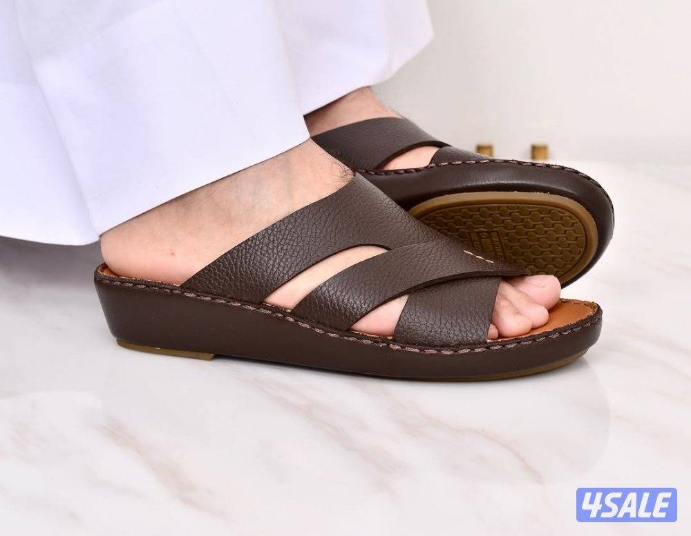 احذيه ماركه تميمه4