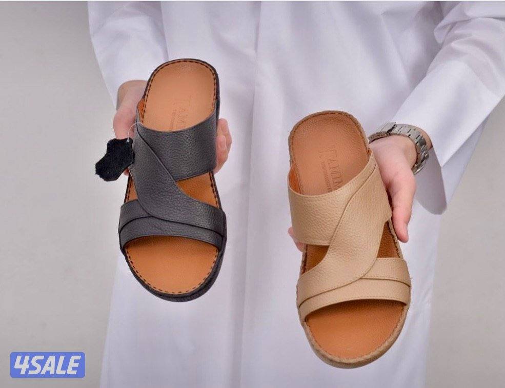 احذيه ماركه تميمه5