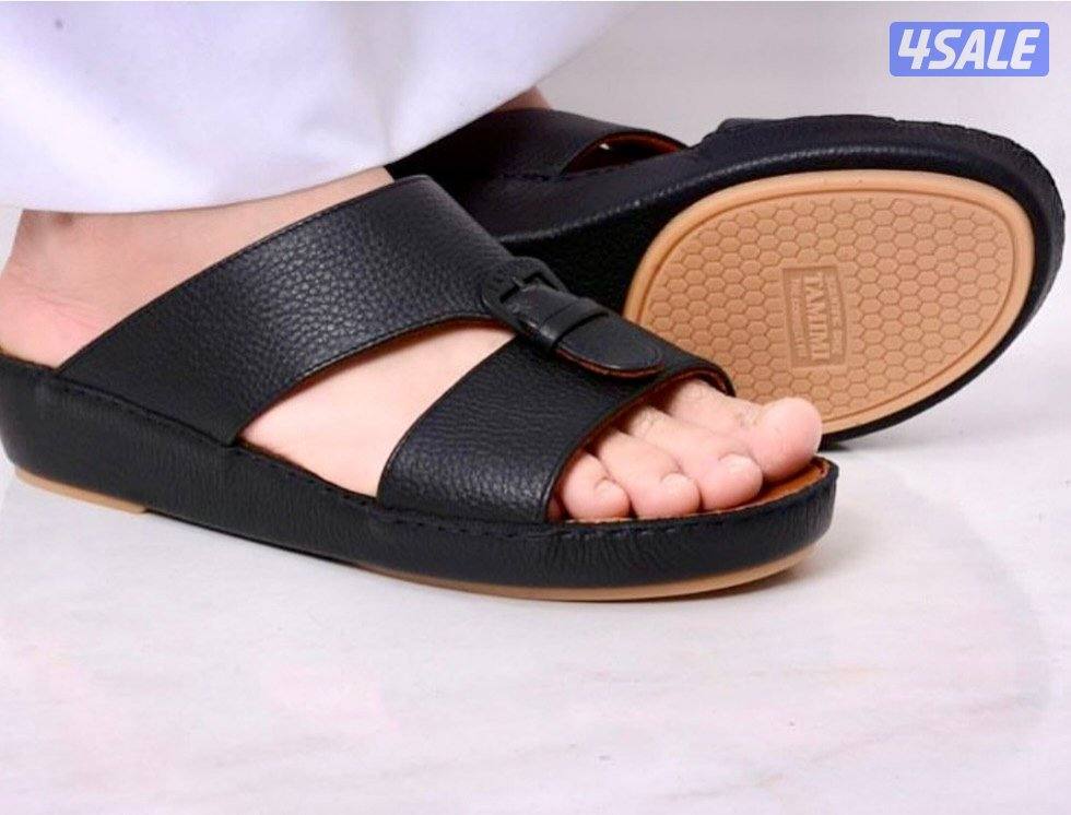 احذيه ماركه تميمه8