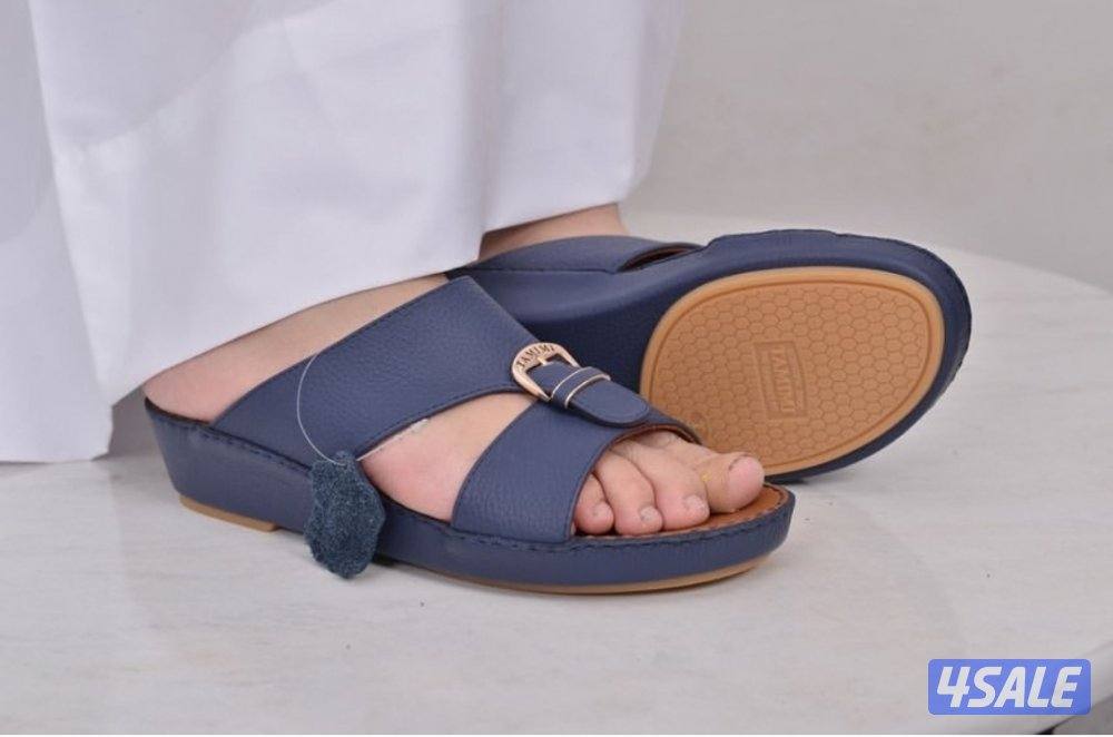 احذيه ماركه تميمه13