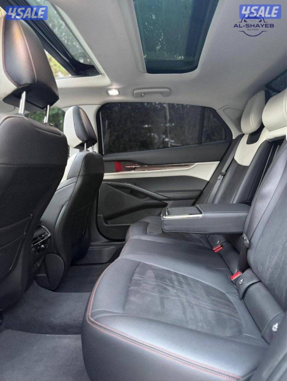 للبيع فورد تورس تيتانيوم أعلى فئه الفل موديل 20239