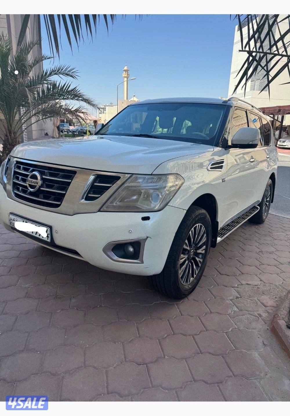 باترول للبيع1