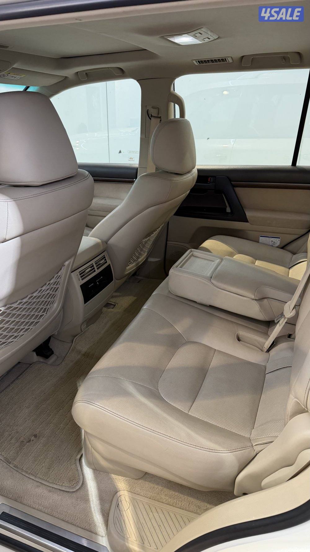 للبيع لاندكروزر تورينق4