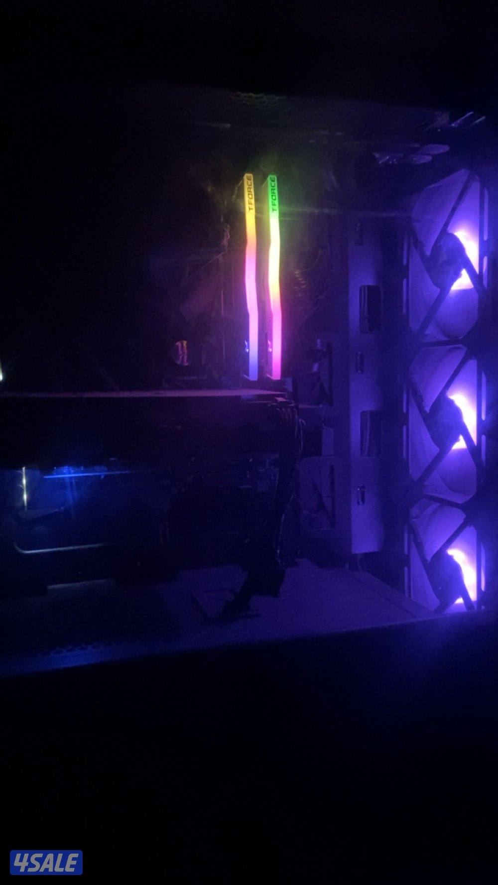 البيسي نضيف ما يحتاج شي3