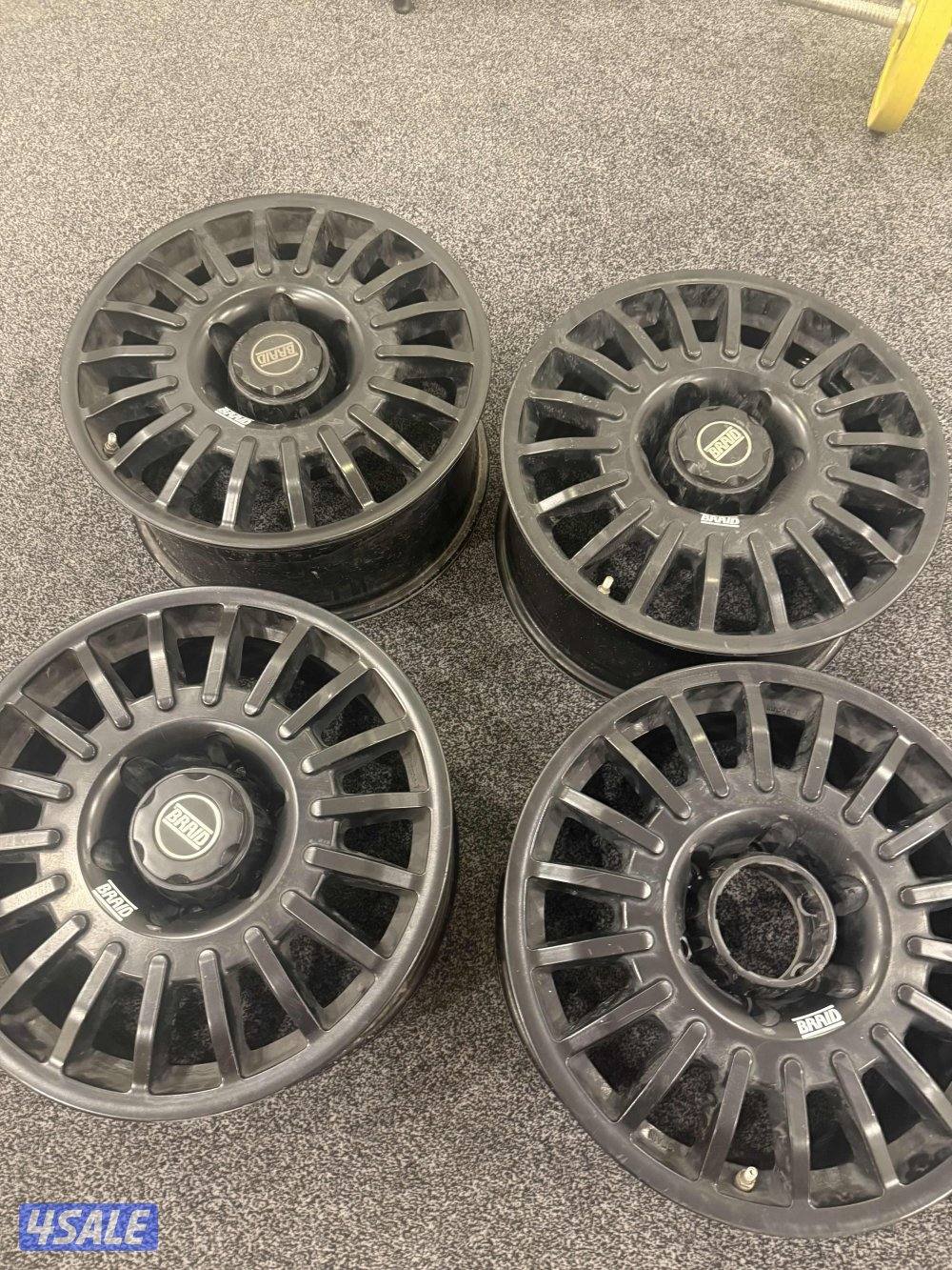 رنقات برايد اصلي Braid0