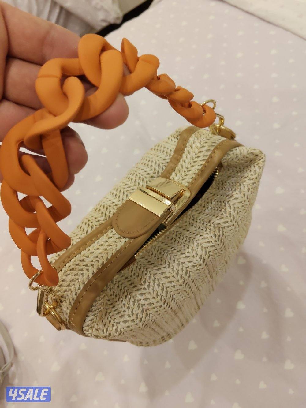 حزام سلسلة من لويس فيتون (Louis Vuitton)3