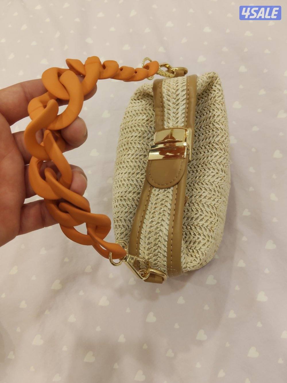 حزام سلسلة من لويس فيتون (Louis Vuitton)4