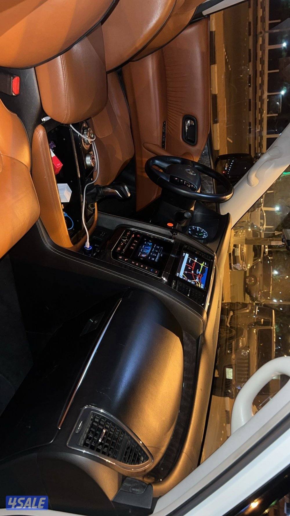 باترول ٢٠٢٠ v8 الفل اعلى فئه2