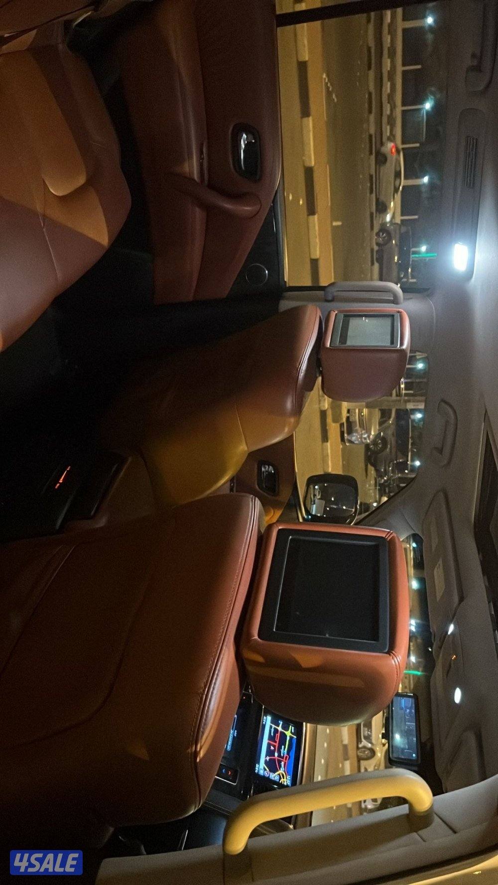 باترول ٢٠٢٠ v8 الفل اعلى فئه3