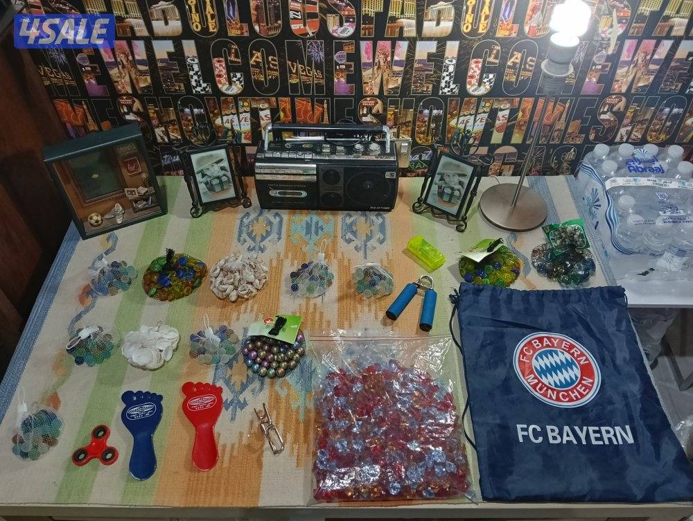 مجموعة متفرقات قديمة0