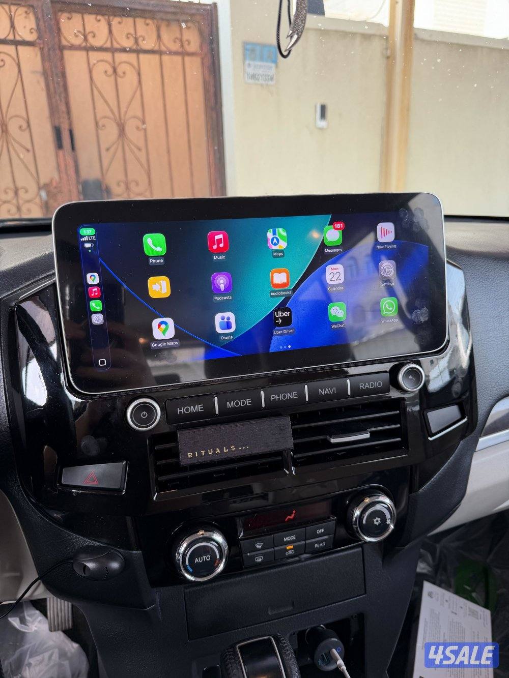 باجيرو 2022 نااادره10