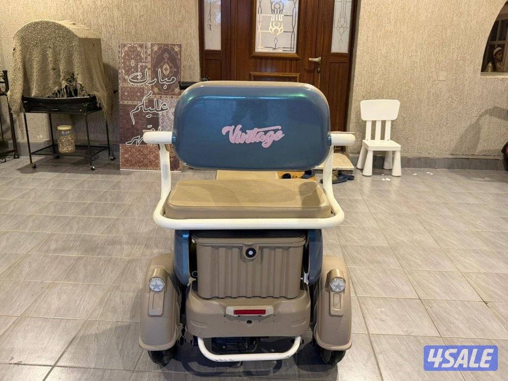 سكوتر ٢٠٢٦2