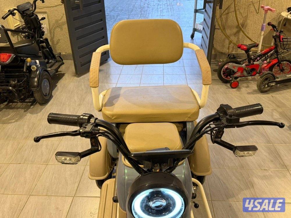 سكوتر ٢٠٢٦1