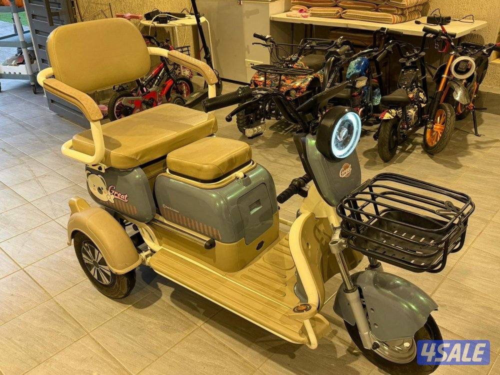 سكوتر ٢٠٢٦3