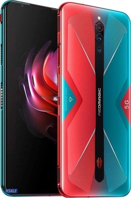 مطلوب تلفون ريد مجيك 5g او اعلى0