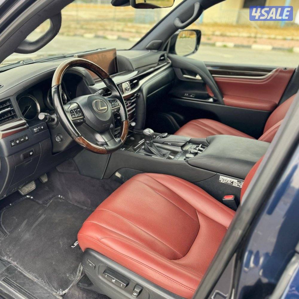 معرض المستفيد للسيارات5