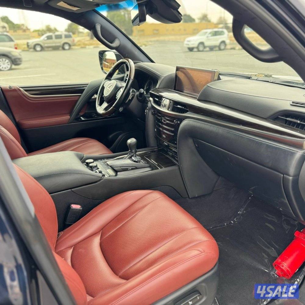 معرض المستفيد للسيارات7