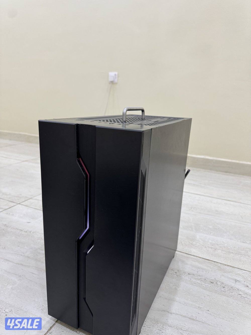 جهاز ايميوليتر مجهز بالكامل. + العاب محسنه توصل لل4K2