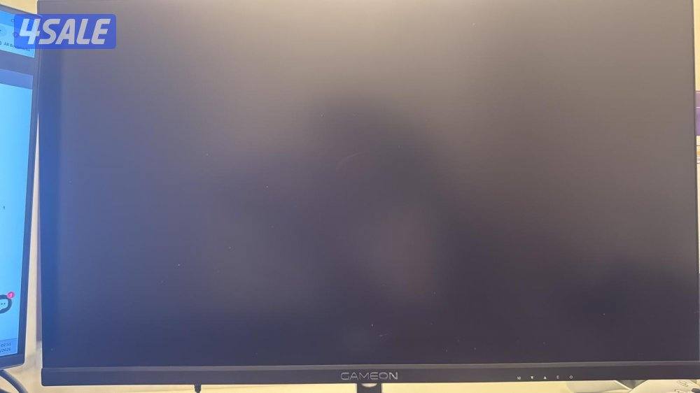 gameon montior   27 inches       180Hz     Fast VA     0.5ms  Hdmi 2.00