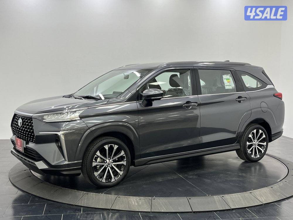 TOYOTA VELOZ 24VZ-A _ VELOZ0