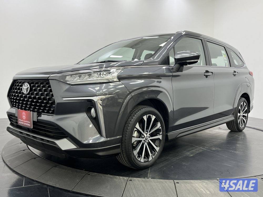 TOYOTA VELOZ 24VZ-A _ VELOZ1