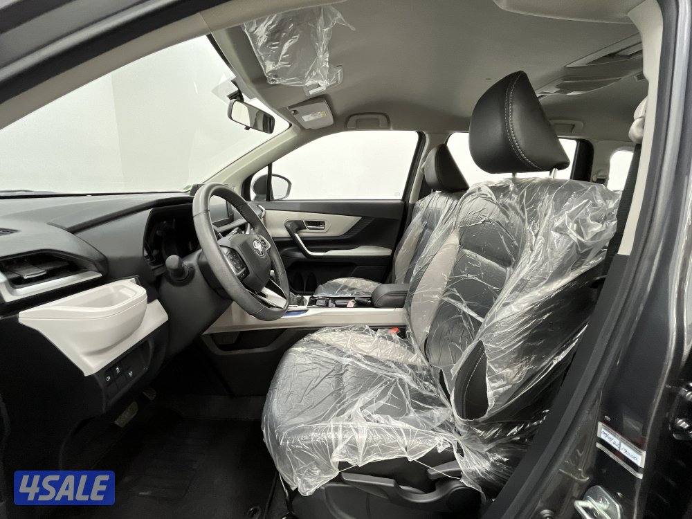 TOYOTA VELOZ 24VZ-A _ VELOZ4