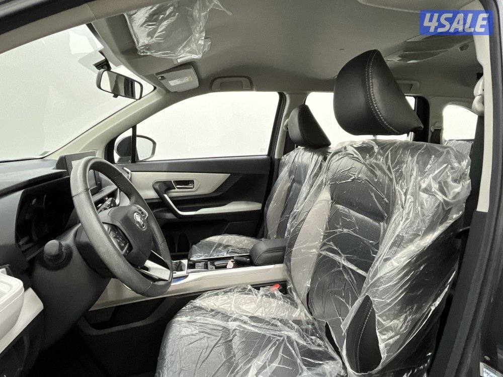 TOYOTA VELOZ 24VZ-A _ VELOZ5