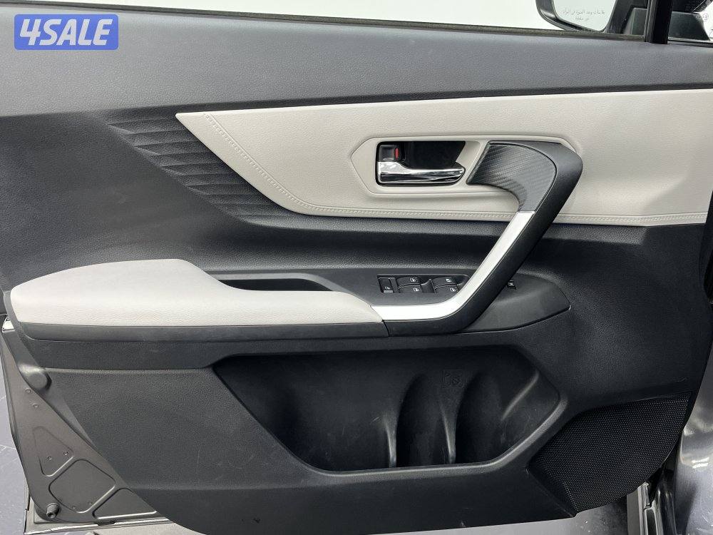 TOYOTA VELOZ 24VZ-A _ VELOZ10