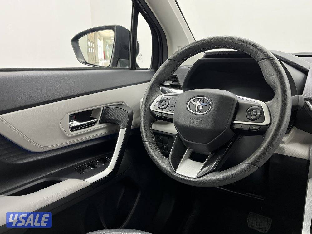 TOYOTA VELOZ 24VZ-A _ VELOZ12