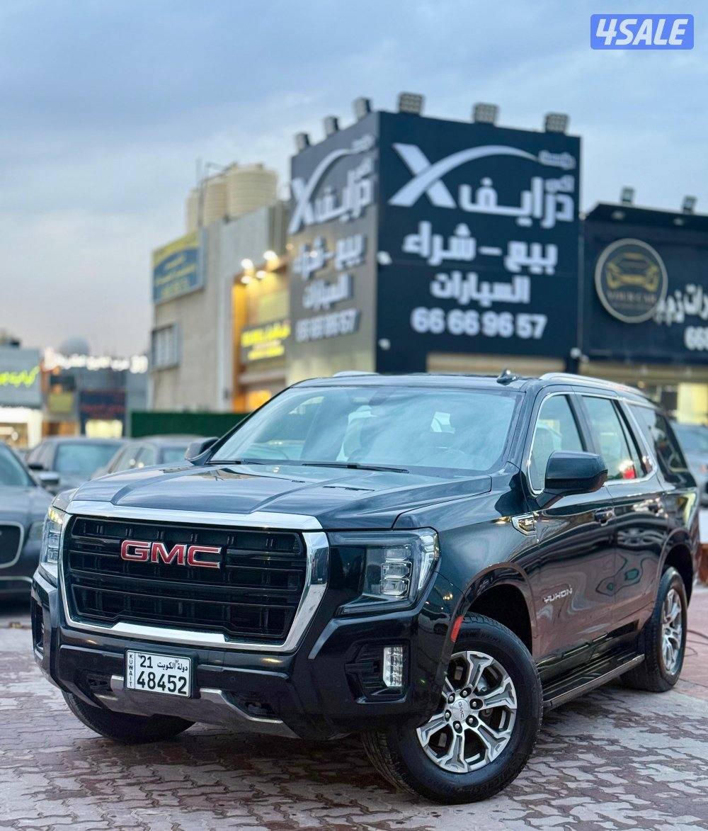 يوكن 2023 وارد الوكاله بحالة الوكاله0