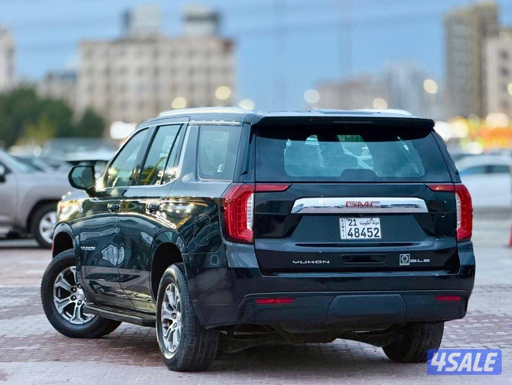 يوكن 2023 وارد الوكاله بحالة الوكاله3