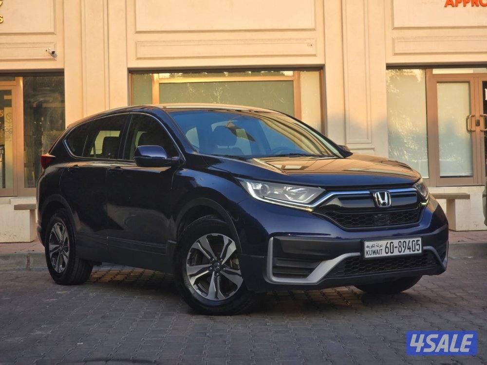 للبيع جيب هوندا Crv موديل 20220