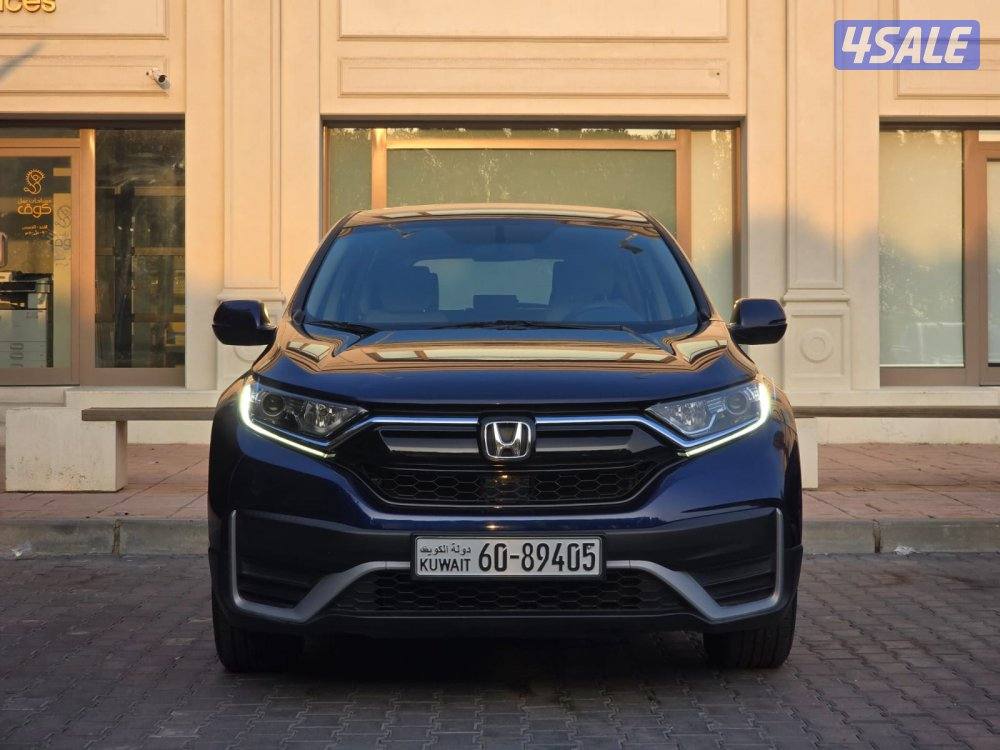 للبيع جيب هوندا Crv موديل 20221