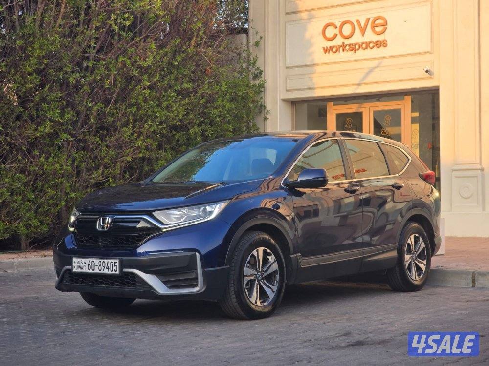 للبيع جيب هوندا Crv موديل 20222