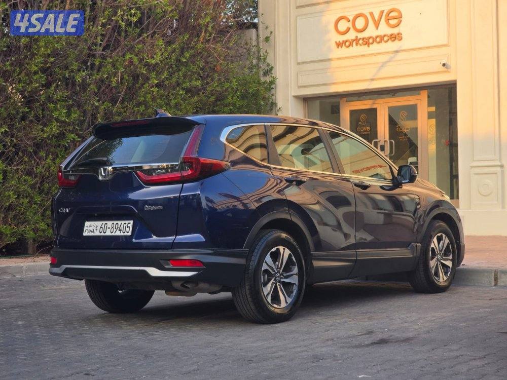 للبيع جيب هوندا Crv موديل 20224