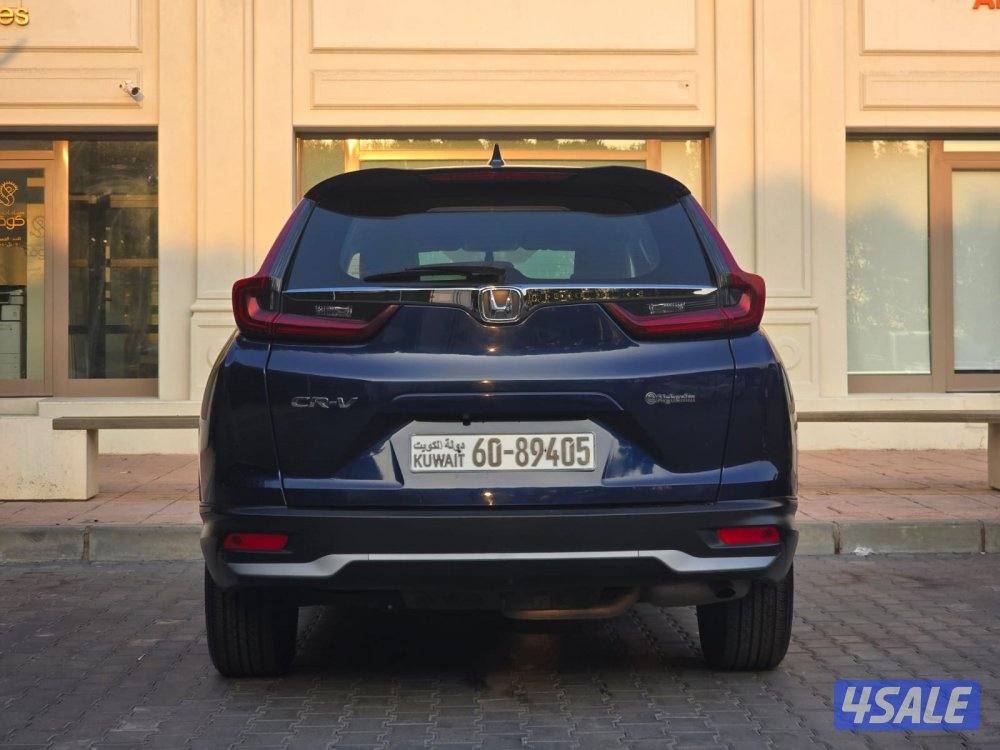للبيع جيب هوندا Crv موديل 20223
