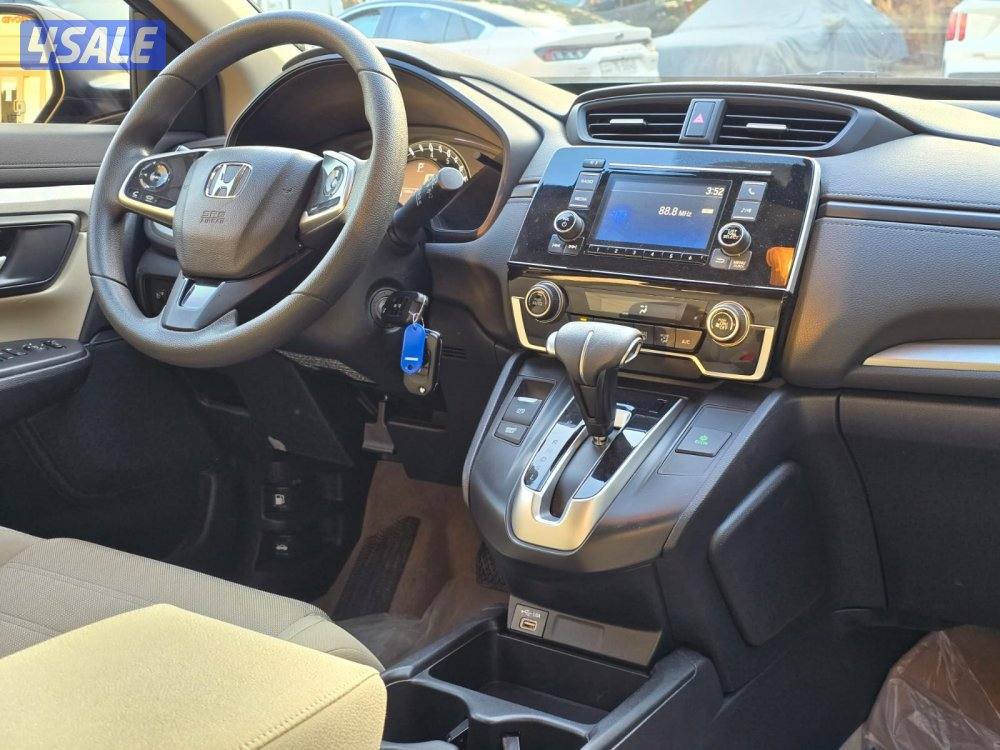 للبيع جيب هوندا Crv موديل 20225