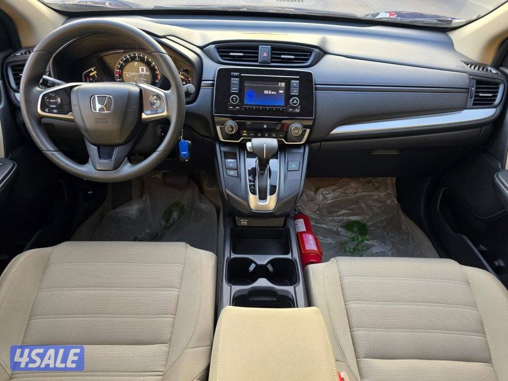 للبيع جيب هوندا Crv موديل 20227