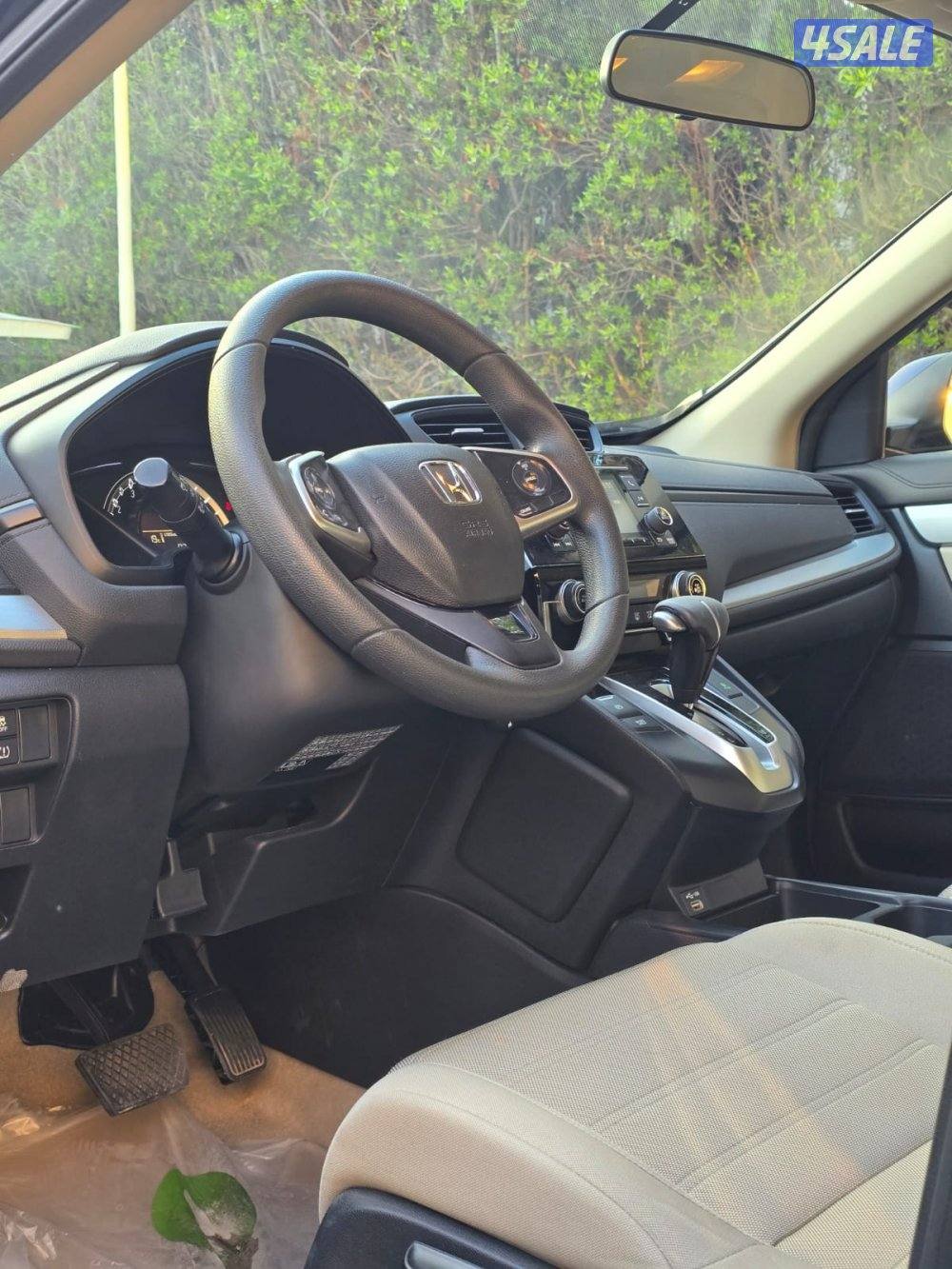 للبيع جيب هوندا Crv موديل 20226