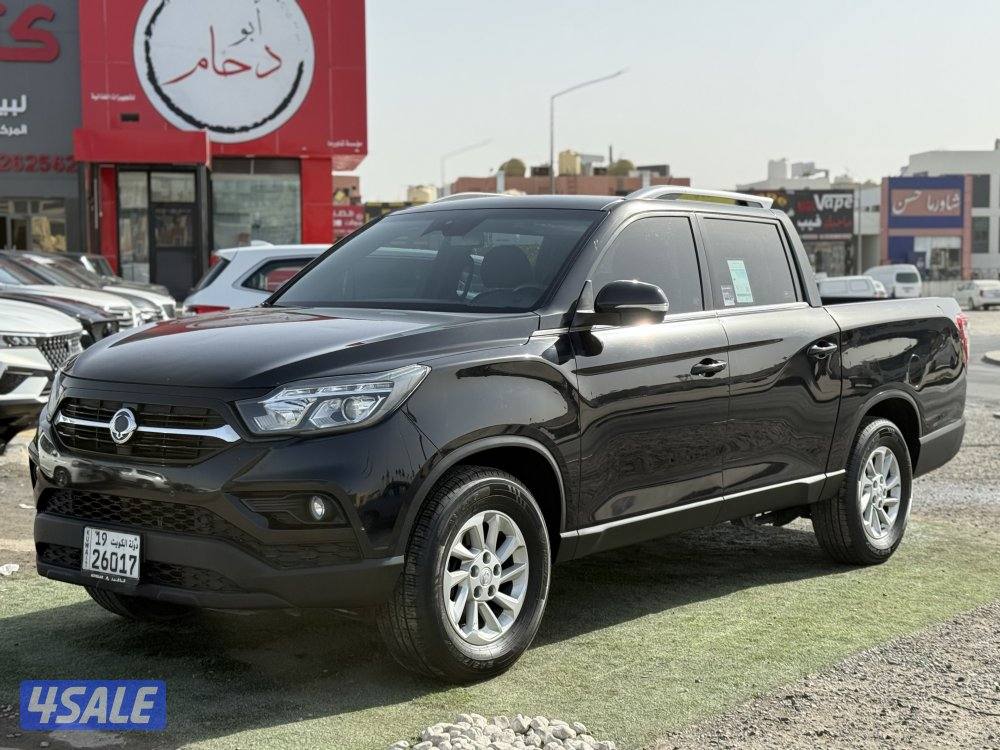 وانيت موسو - موديل 2020 - عداد 136 - وارد الوكاله - شرط الفحص0