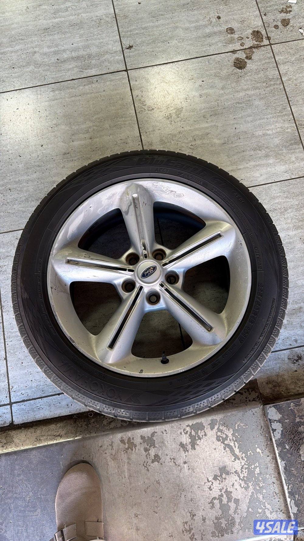 ثلاث رنقات موستنق0