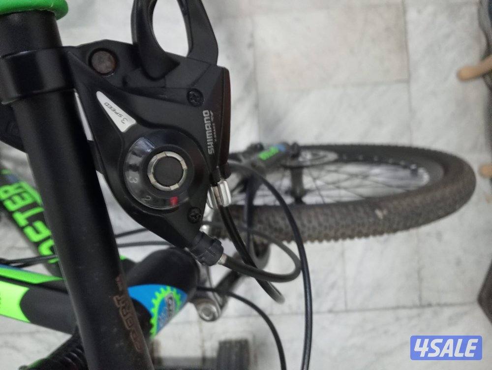 بسكليت نظيف جدا مستخدم خفيف ( شهرين فقط 🔴) للتواصل واتساب11