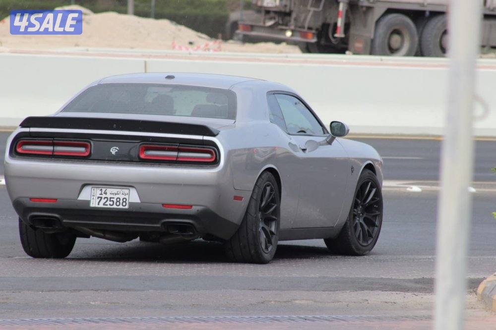 تشالنجر هلكات4