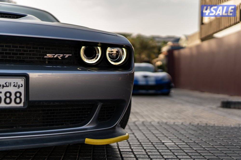 تشالنجر هلكات5